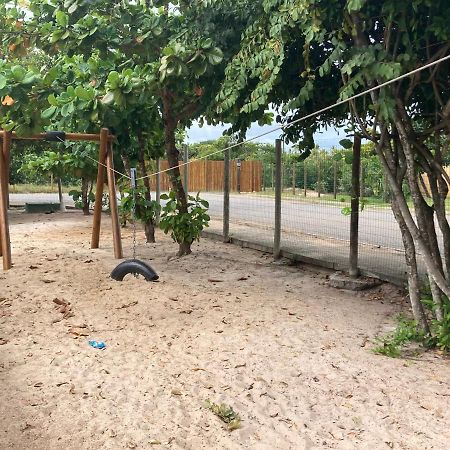 Apartamento No Complexo Iberostate Leilighet Acu da Torre Eksteriør bilde