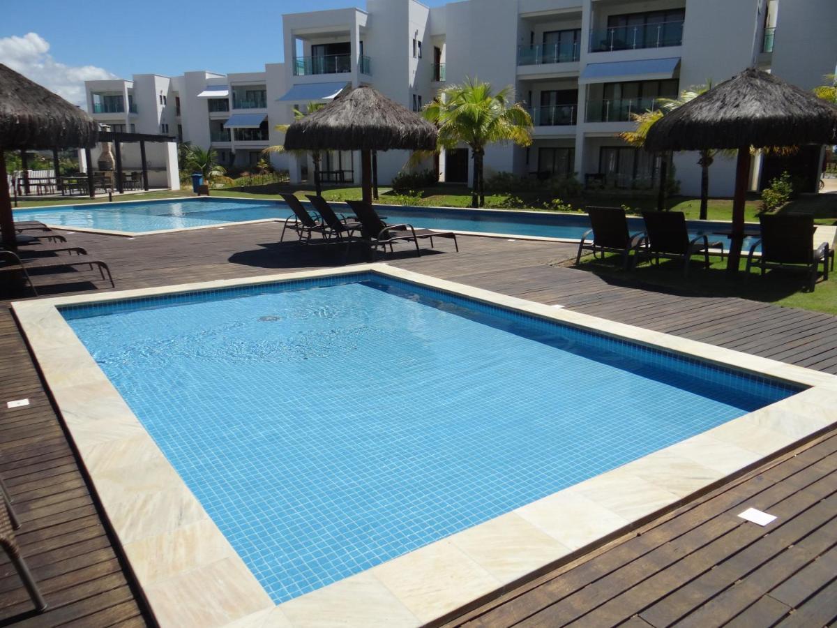 Apartamento No Complexo Iberostate Leilighet Acu da Torre Eksteriør bilde