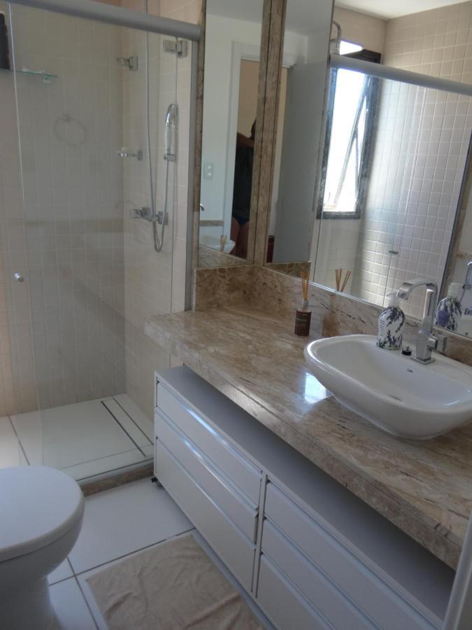 Apartamento No Complexo Iberostate Leilighet Acu da Torre Eksteriør bilde