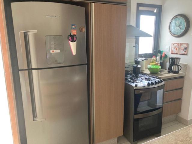 Apartamento No Complexo Iberostate Leilighet Acu da Torre Eksteriør bilde