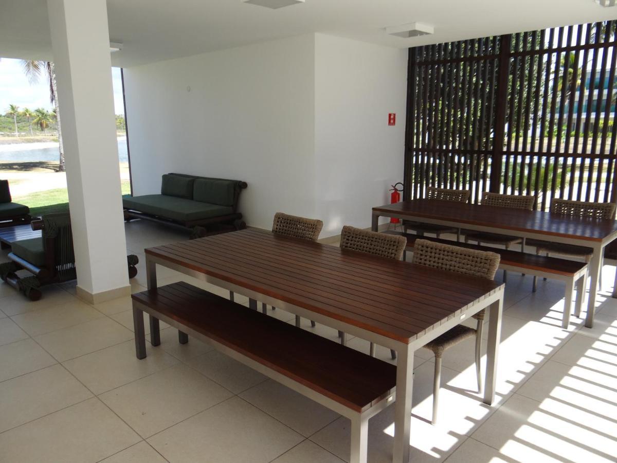 Apartamento No Complexo Iberostate Leilighet Acu da Torre Eksteriør bilde