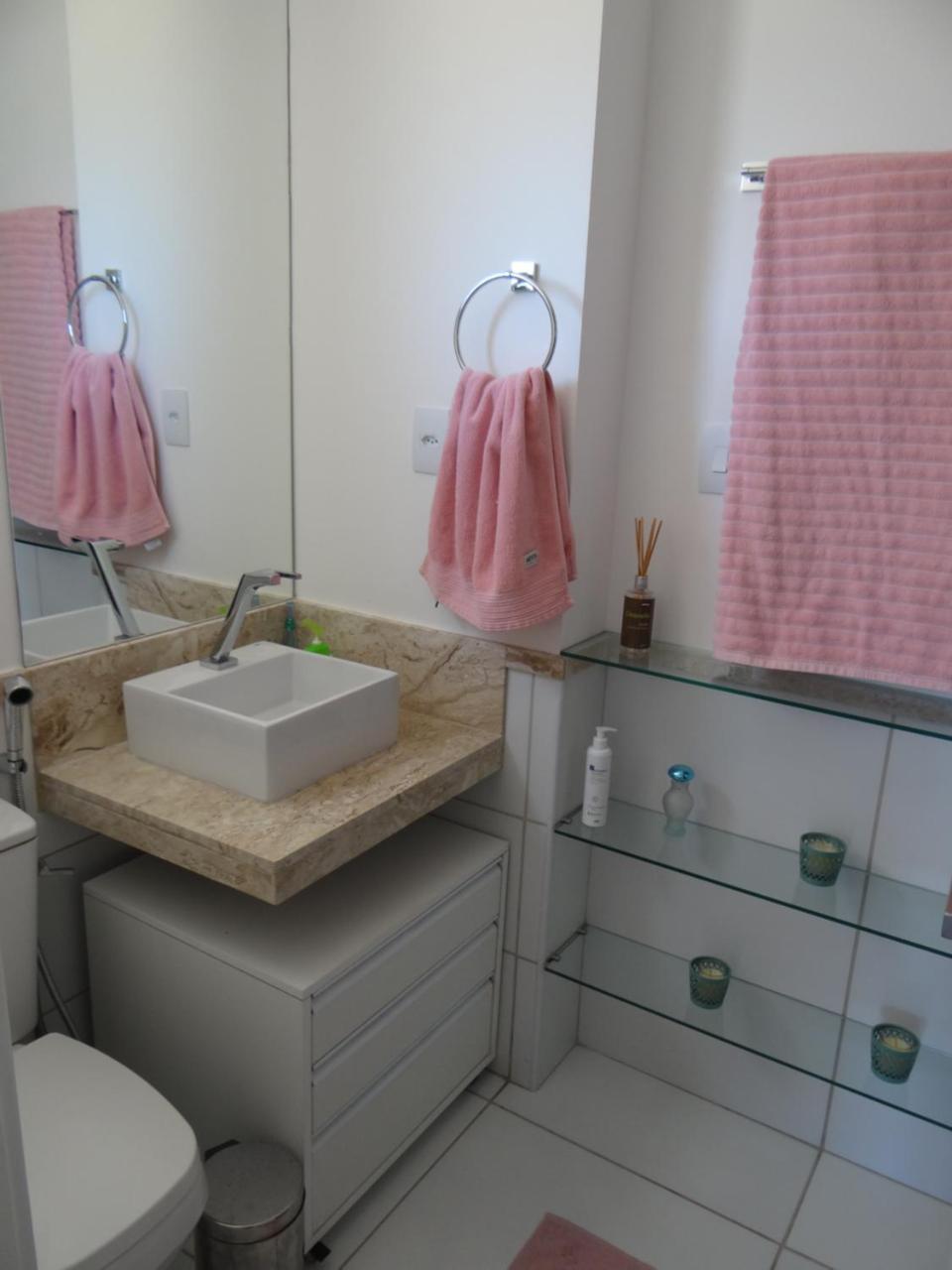Apartamento No Complexo Iberostate Leilighet Acu da Torre Eksteriør bilde