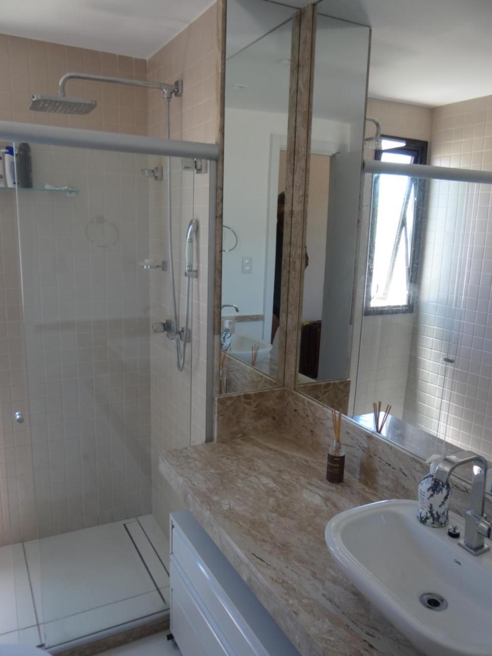 Apartamento No Complexo Iberostate Leilighet Acu da Torre Eksteriør bilde