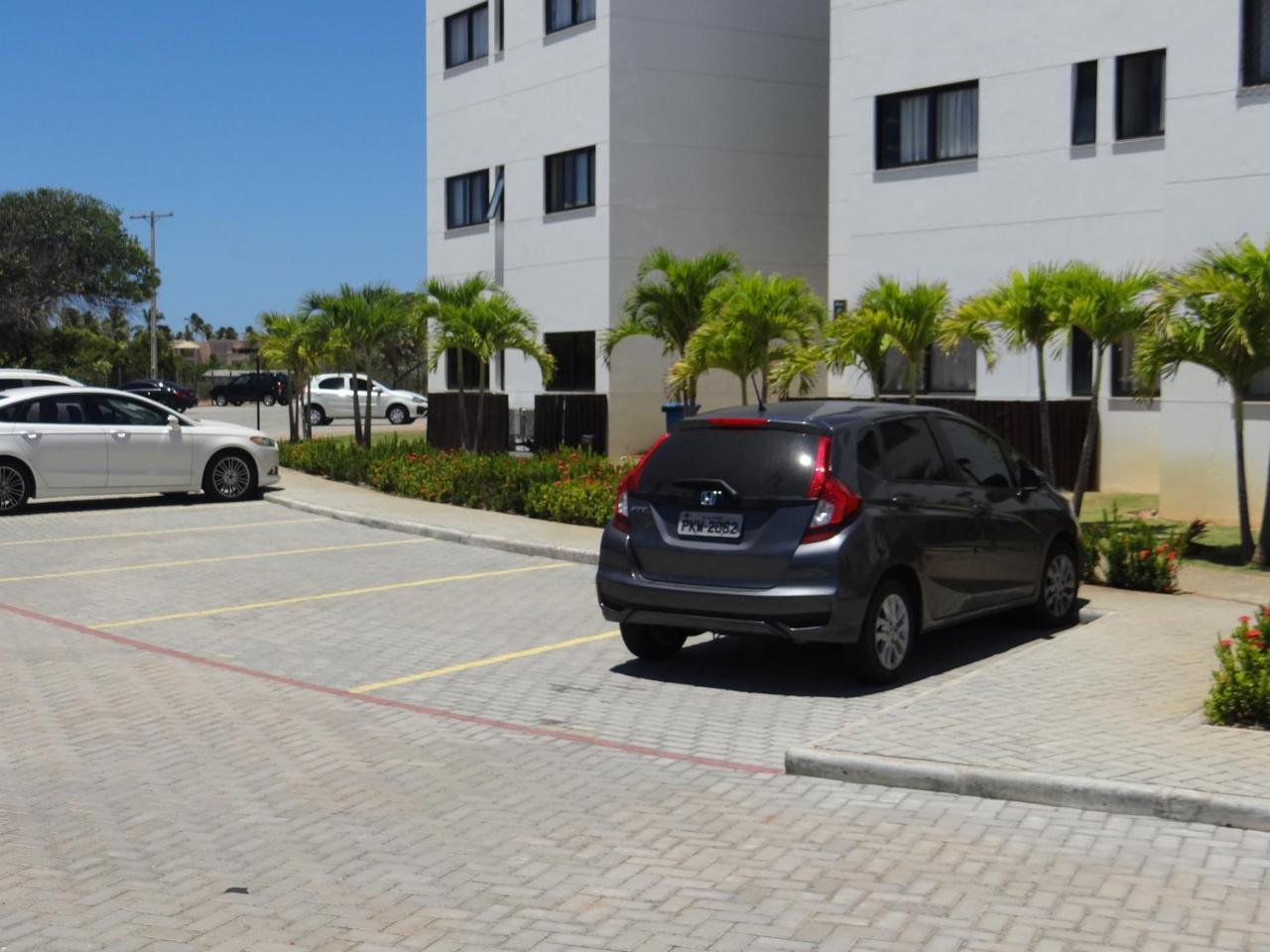 Apartamento No Complexo Iberostate Leilighet Acu da Torre Eksteriør bilde